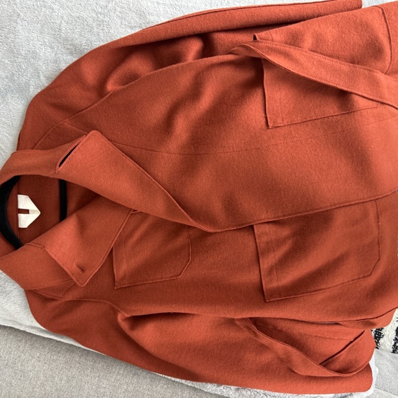 Arket wool jacket - Picture 6 of 6